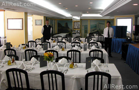 Viva Hotel Iskender 6